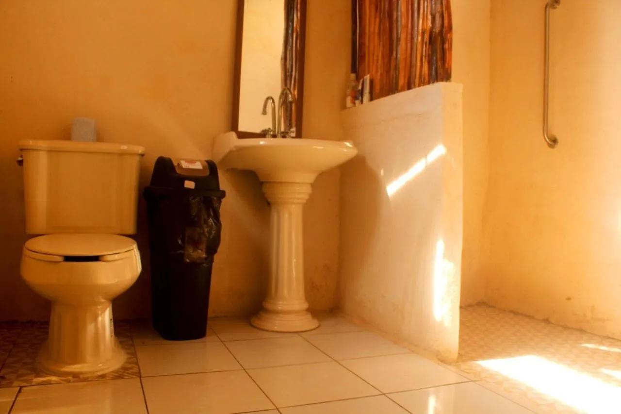 Aldea Okot Hostel Tulum