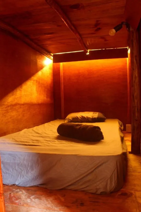 Aldea Okot Hostel Tulum 0*,  Mexico