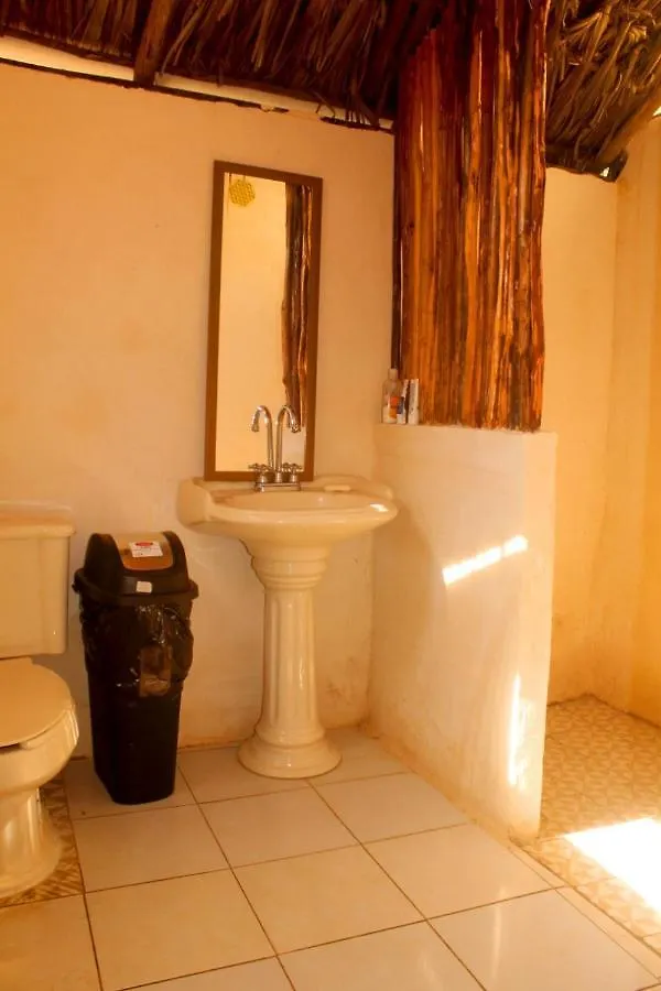 Aldea Okot Hostel Tulum 0*,