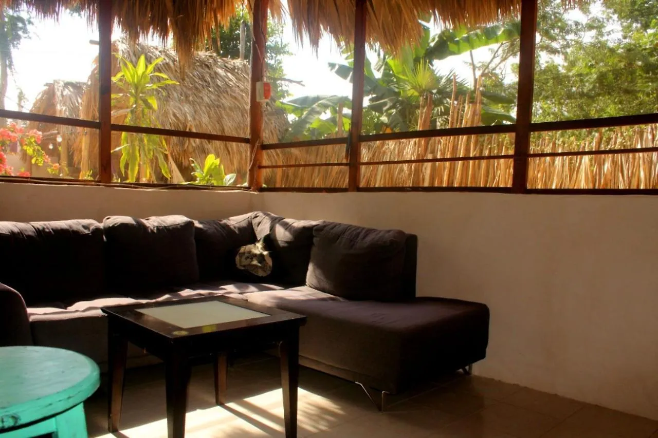 Aldea Okot Hostel Tulum 0*,