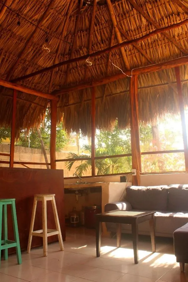 Aldea Okot Hostel Tulum 0*,
