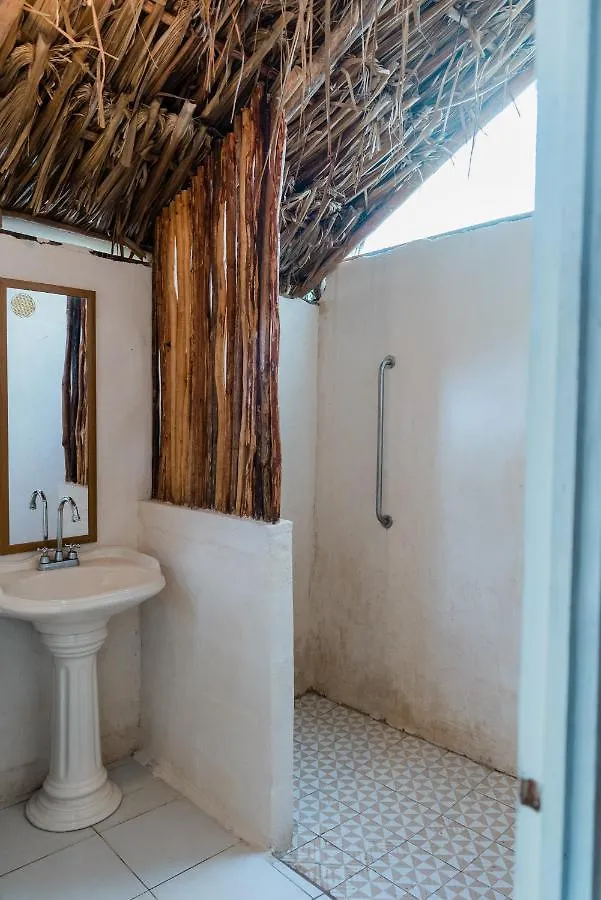 Aldea Okot Hostel Tulum