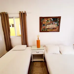  Hostel La Casona