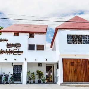  Hostal Babel